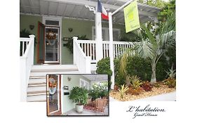 L'habitation Guest House Key West